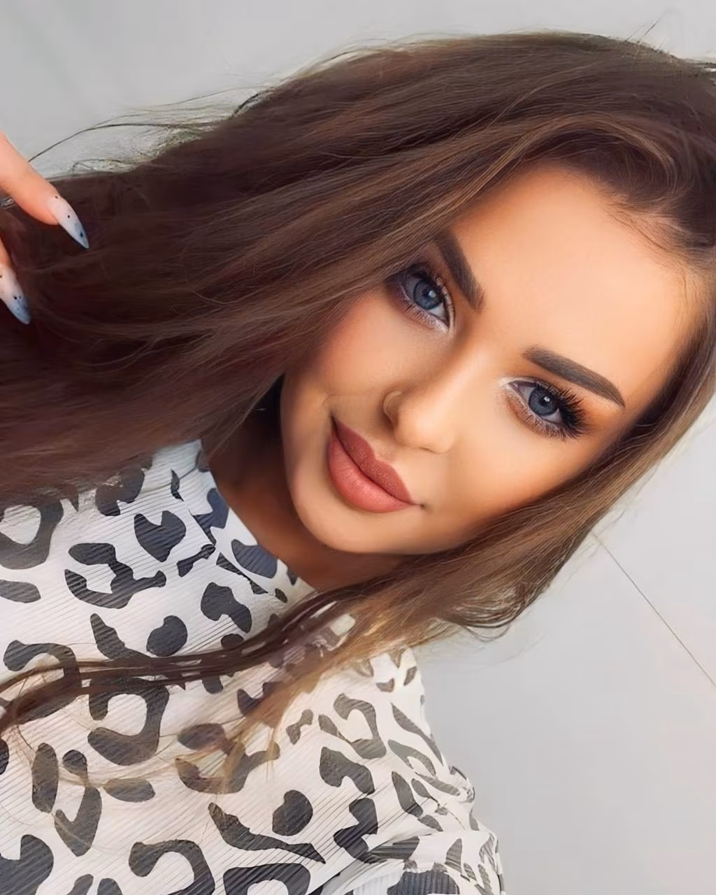 Lilia 34 Poland Find wife Lilia