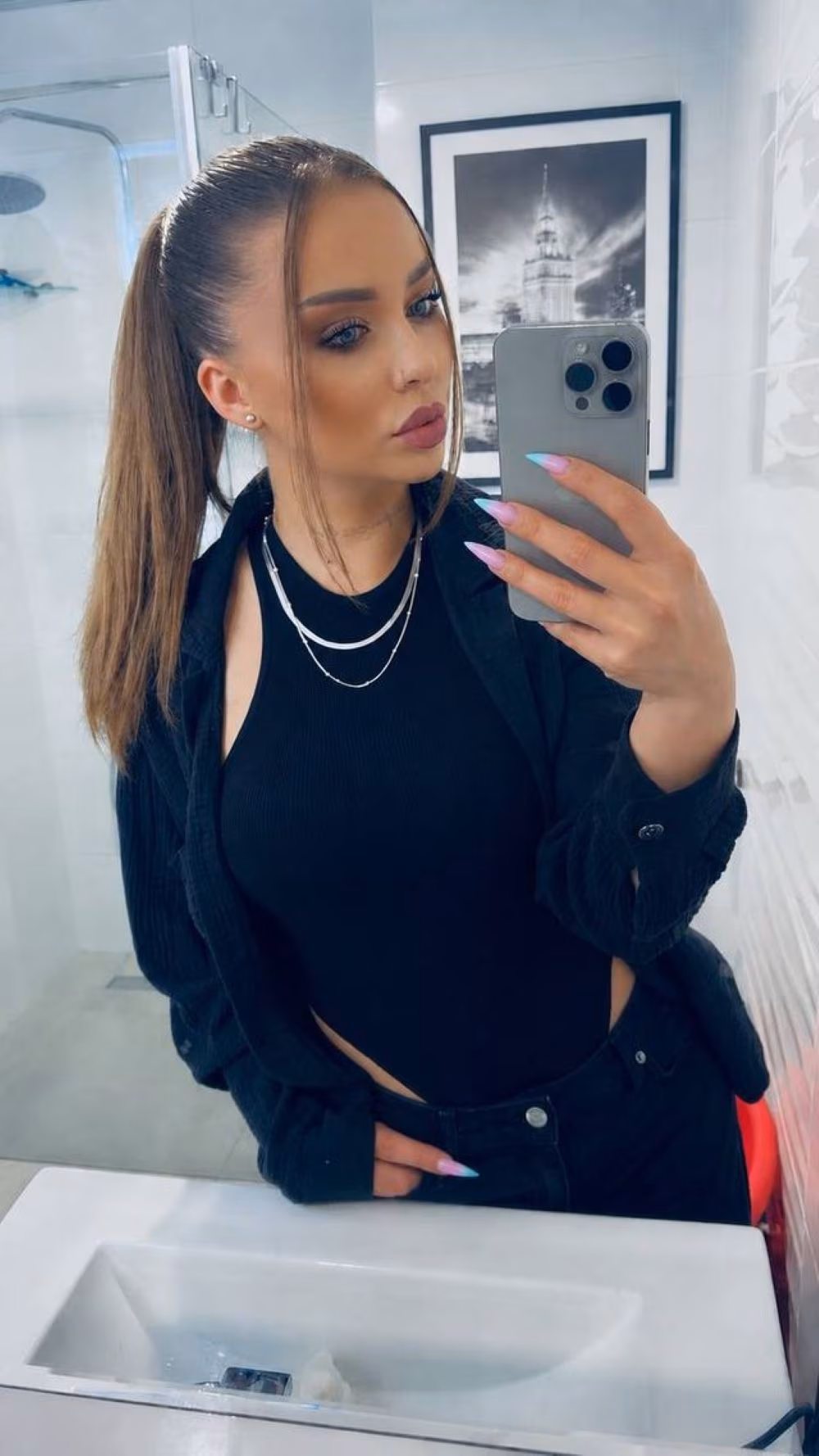 Lilia 34 Poland True love Lilia