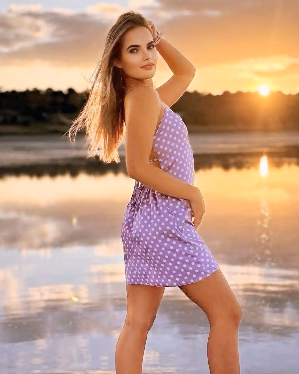 Valeriia 26 Ukraine Romance and serious intentions Valeriia