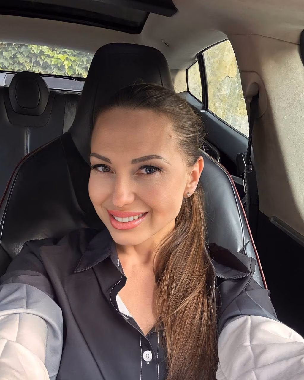 Katerina 39 Germany Find wife Katerina