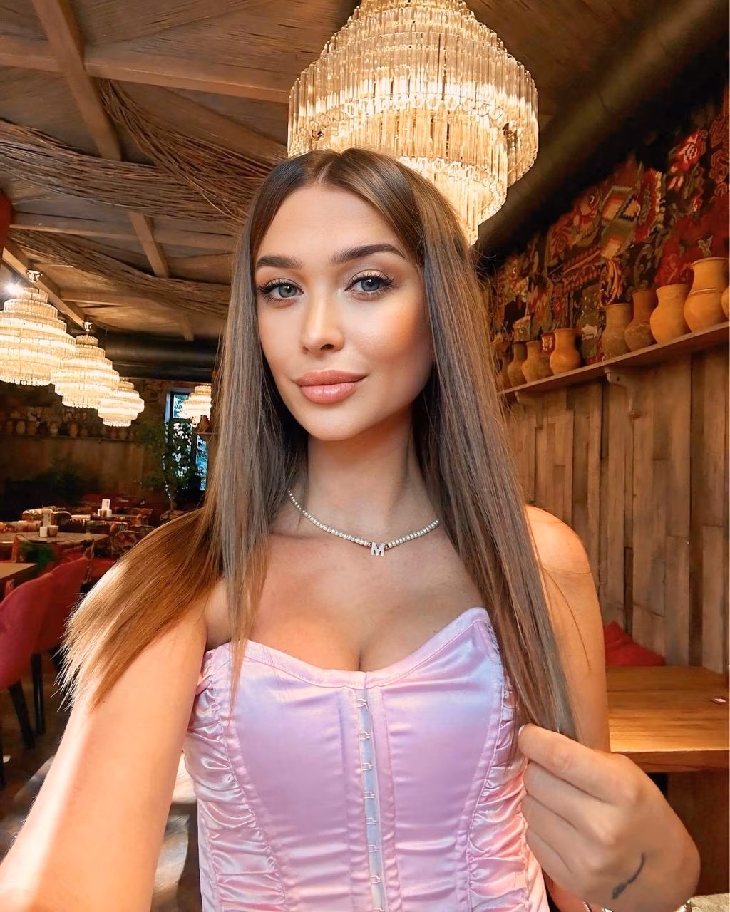 Mariamna 25 Ukraine Find wife Mariamna