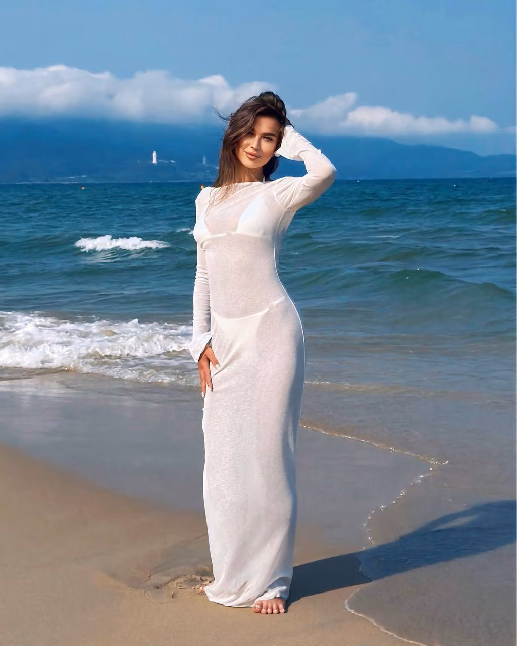 Mariamna 25 Ukraine Date single Mariamna