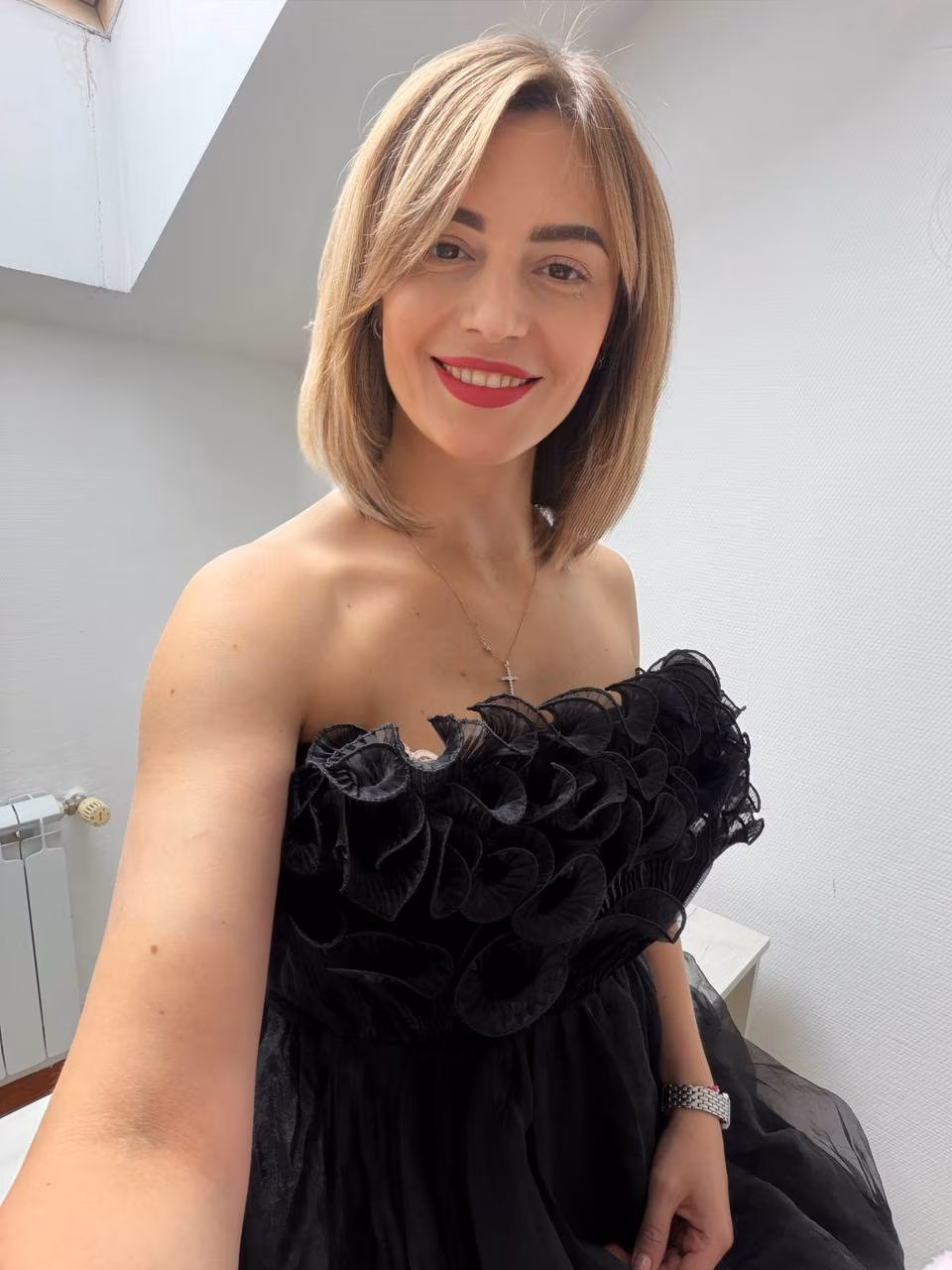 Olena 36 Ukraine Future wife Olena