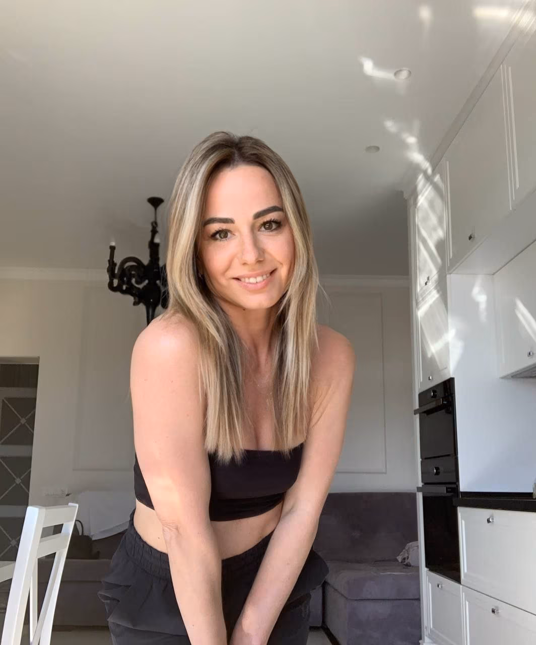 Aliona 45 Ukraine Find wife Aliona