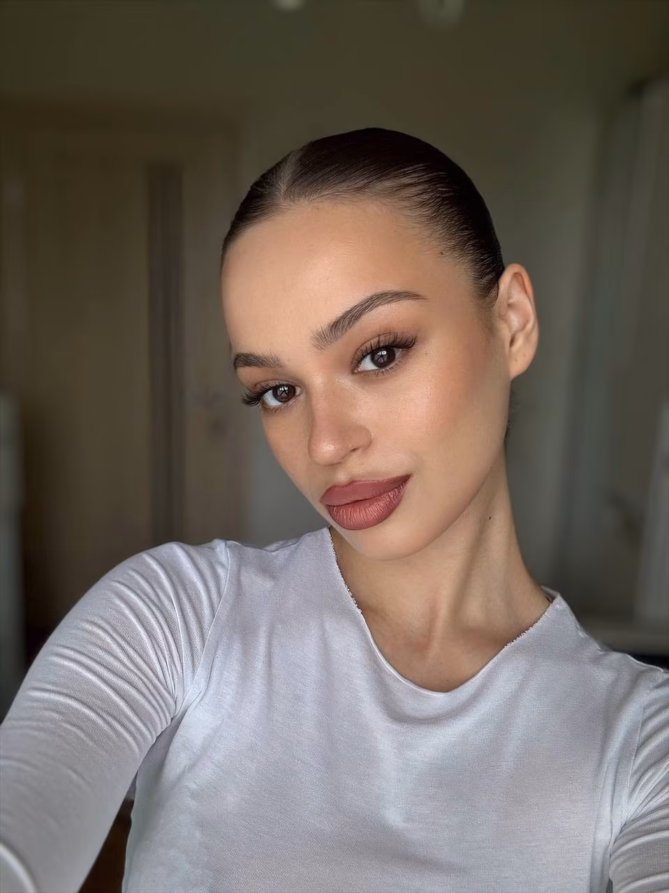 Anastasiia 21 Ukraine Date single Anastasiia