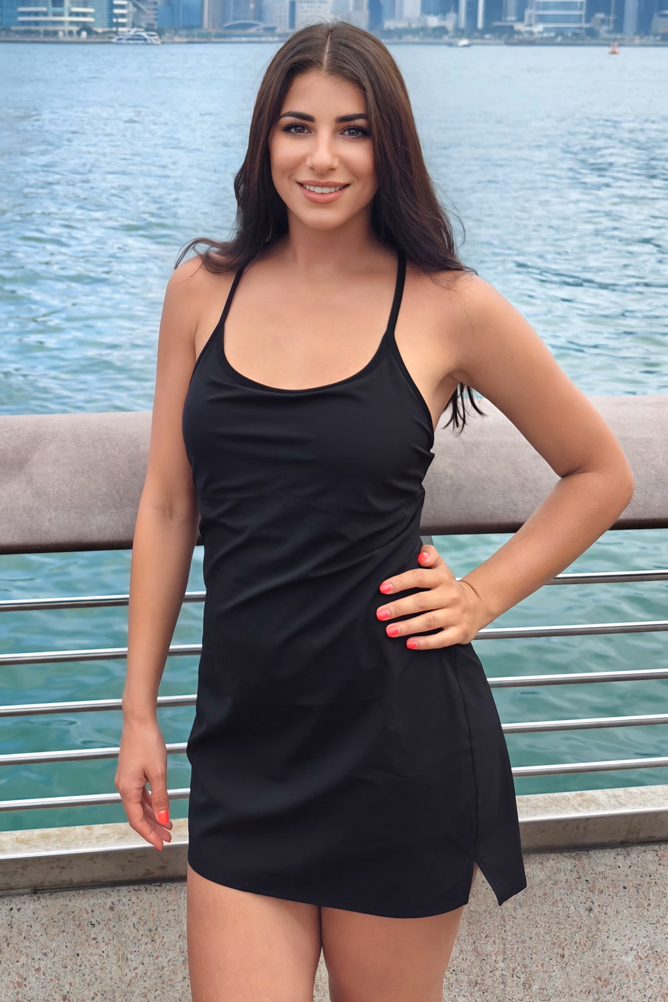 Daria 27 Canada Date single Daria