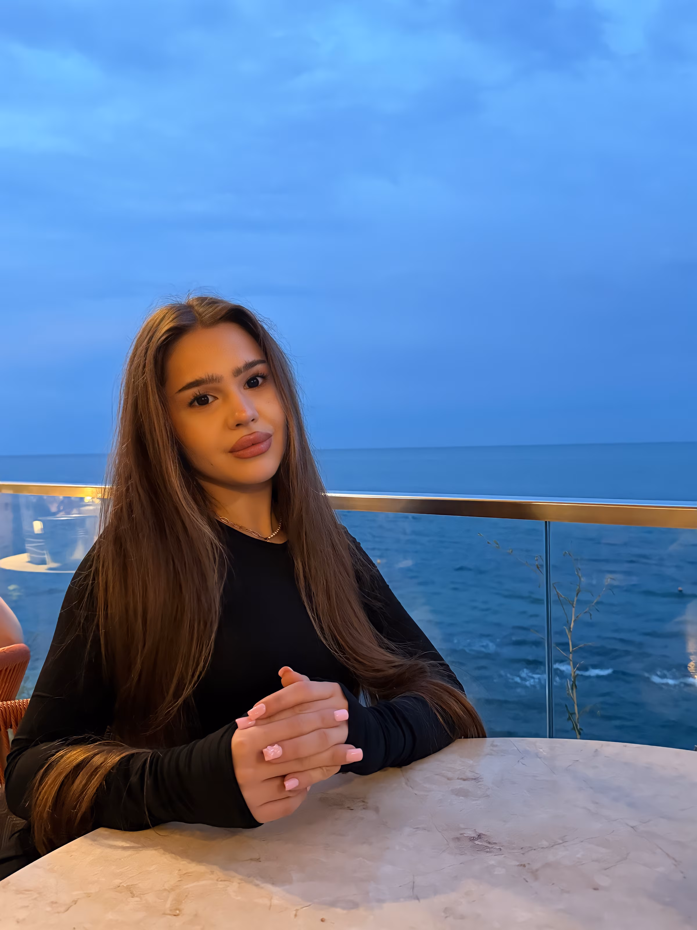 Anastasiia 21 Ukraine Romance and serious intentions Anastasiia