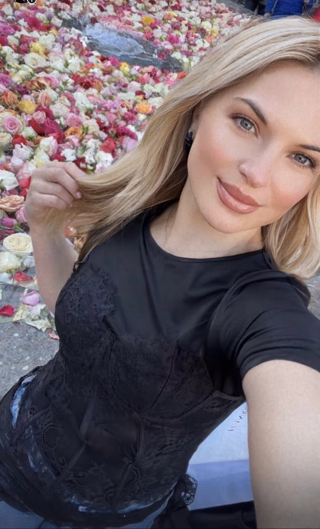 Yulia 46 Germany Hot babe Yulia
