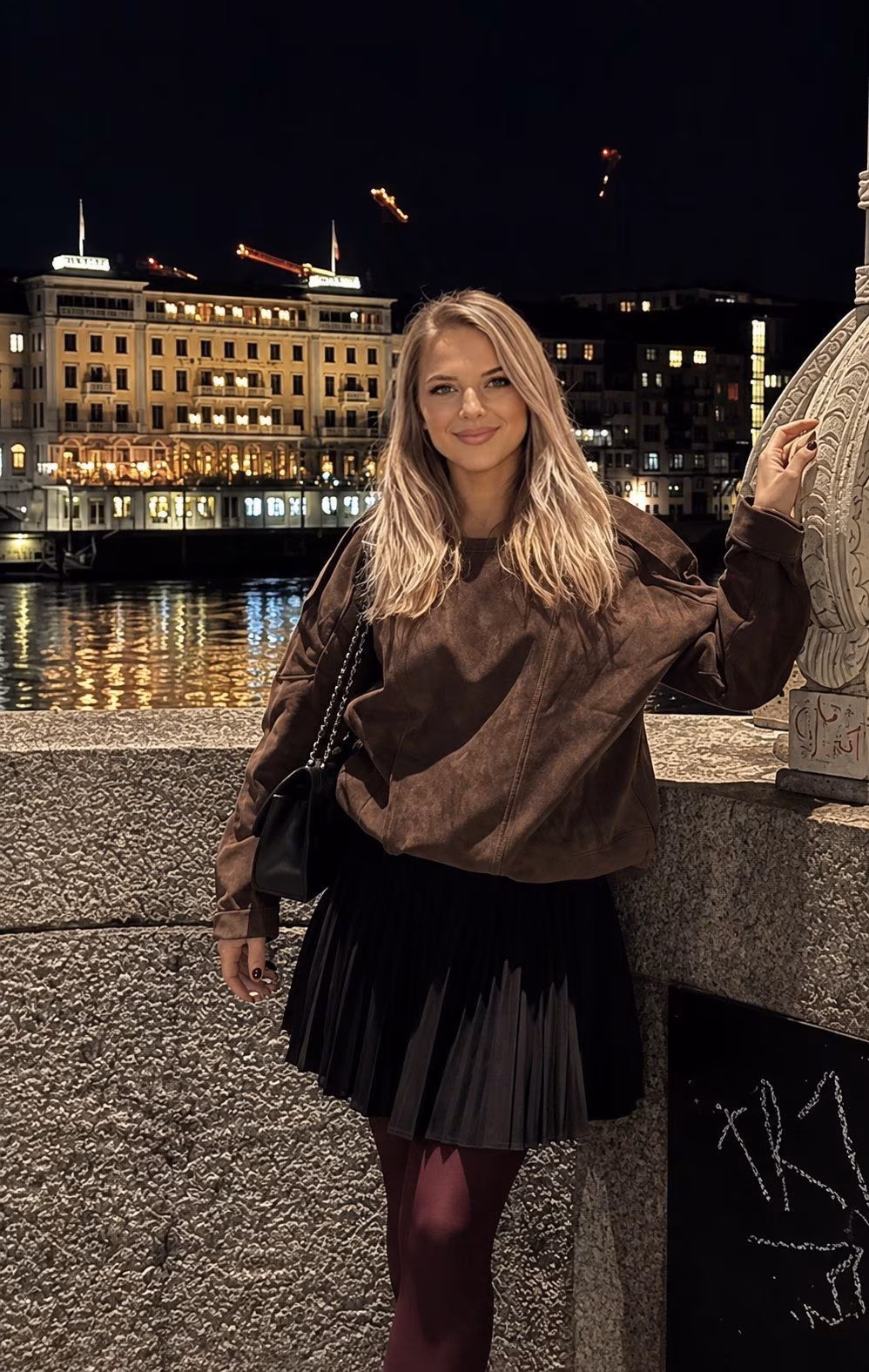 Yulia 46 Germany Beautiful soul Yulia