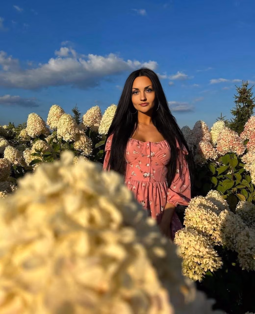 Olena 40 Ukraine Find wife Olena