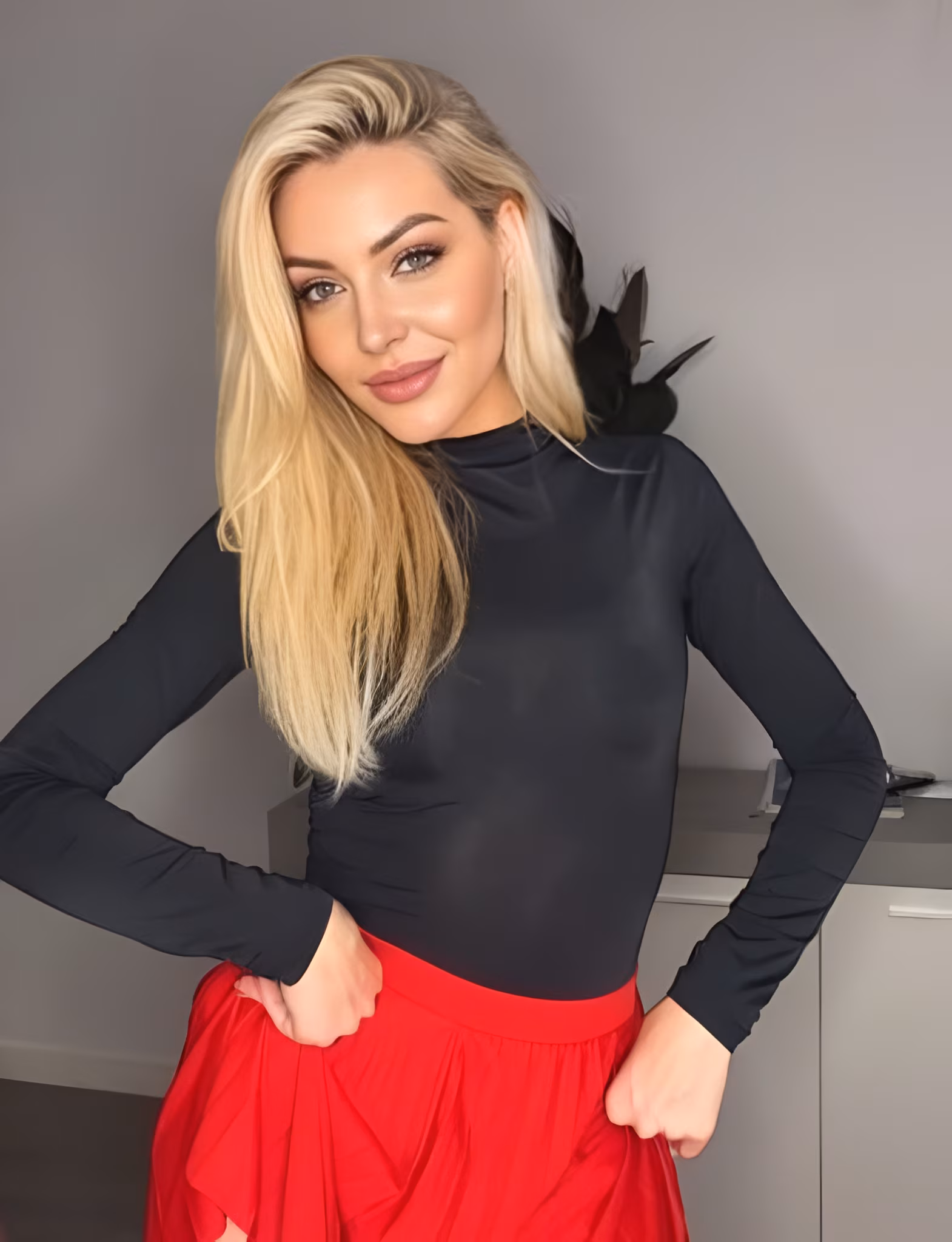 Oleksandra 33 Kyiv Ukraine radiant bride seeking a romantic man for a happy future
