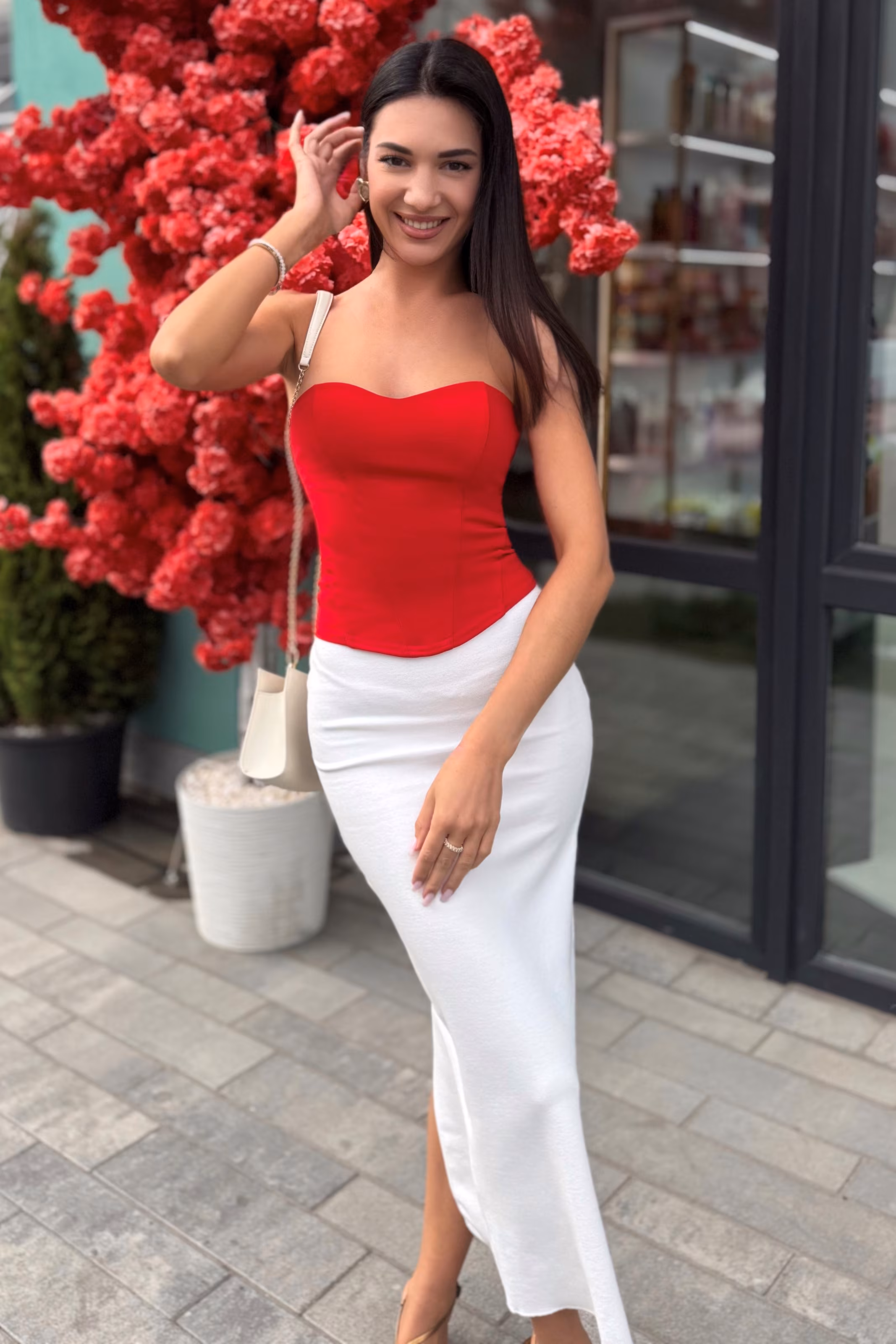 Anna 29 Ukraine Love online Anna