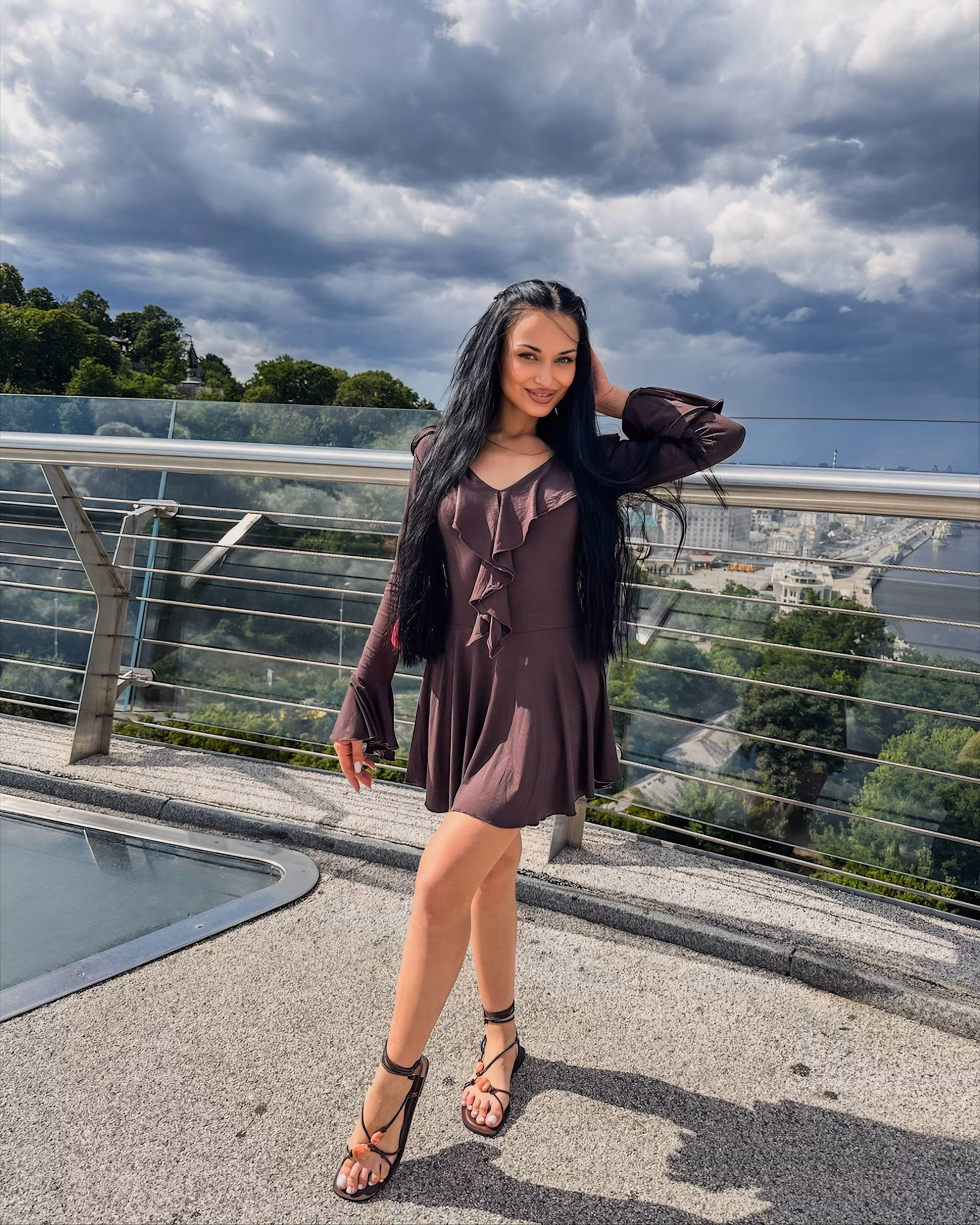 Nataliia 24 Ukraine Pretty girl Nataliia