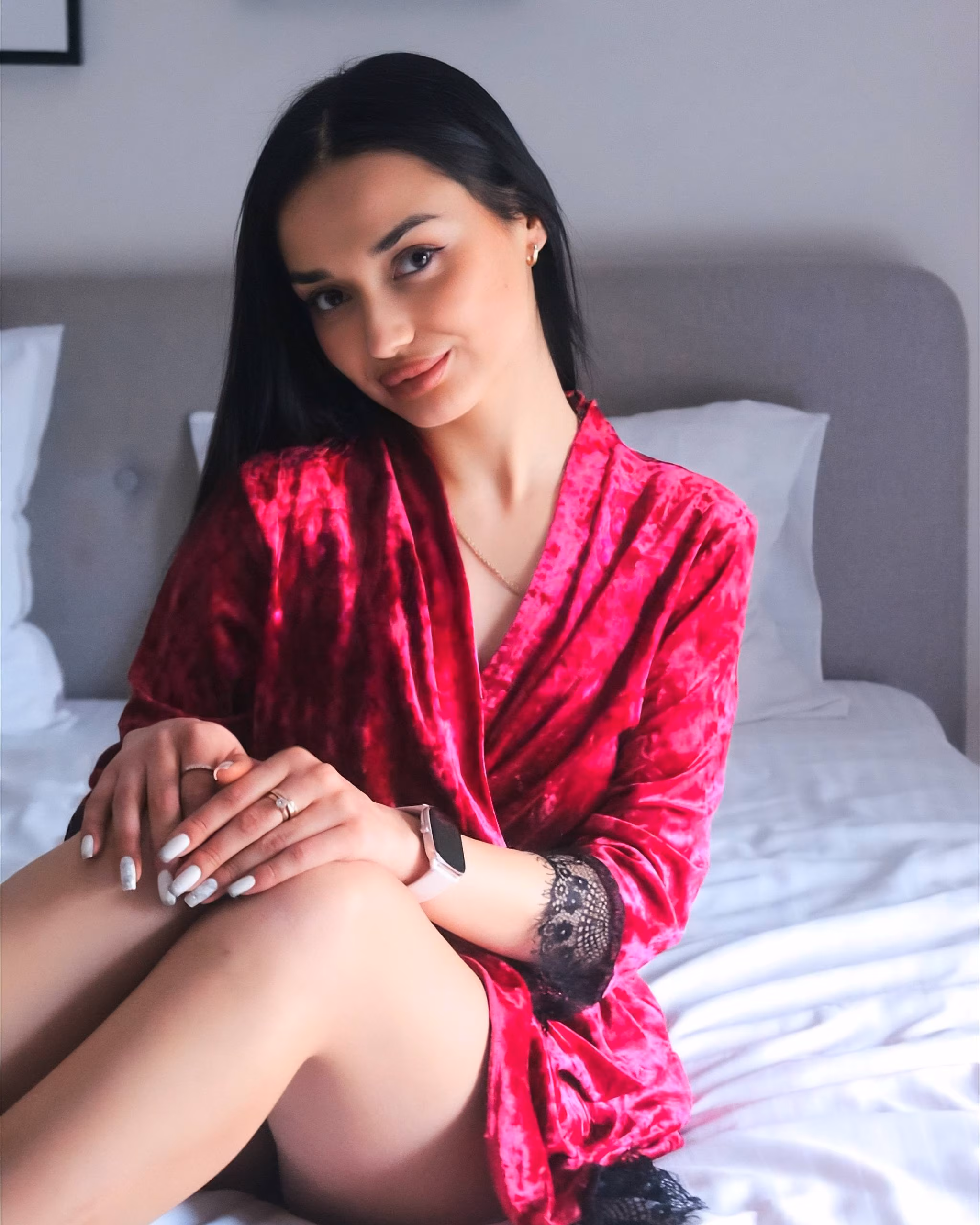Nataliia 24 Ukraine Love online Nataliia
