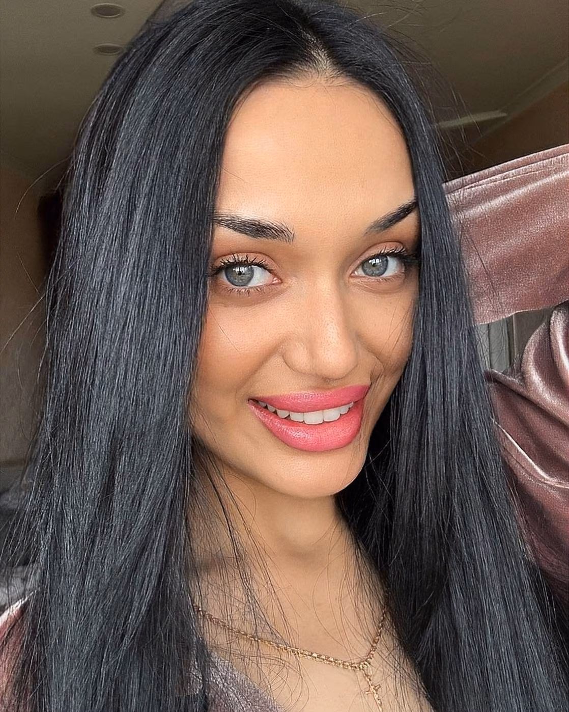 Nataliia 24 Ukraine Marriage partner Nataliia