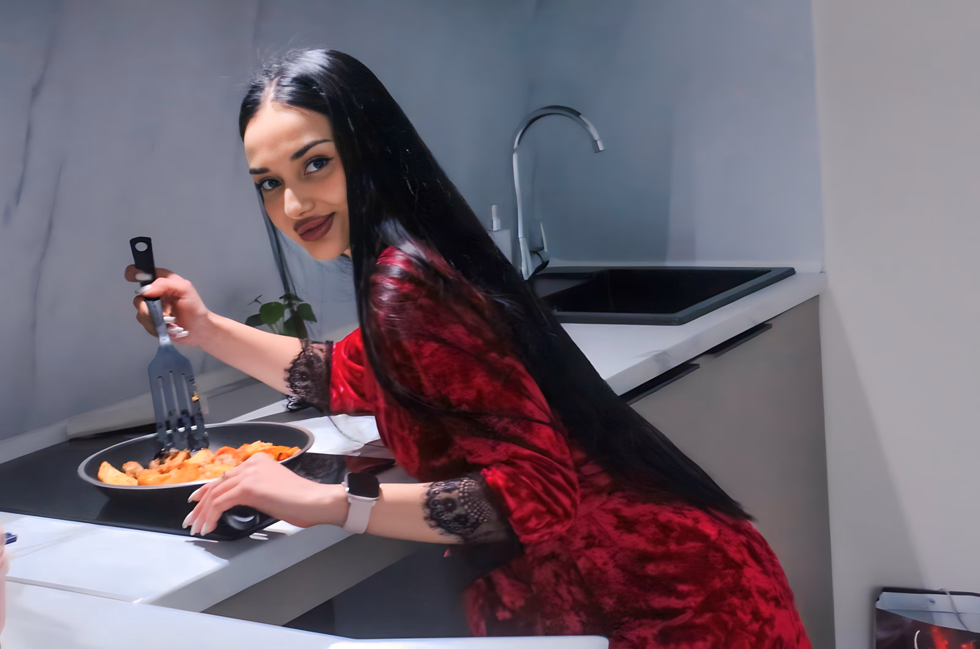 Nataliia 24 Ukraine Cute woman Nataliia