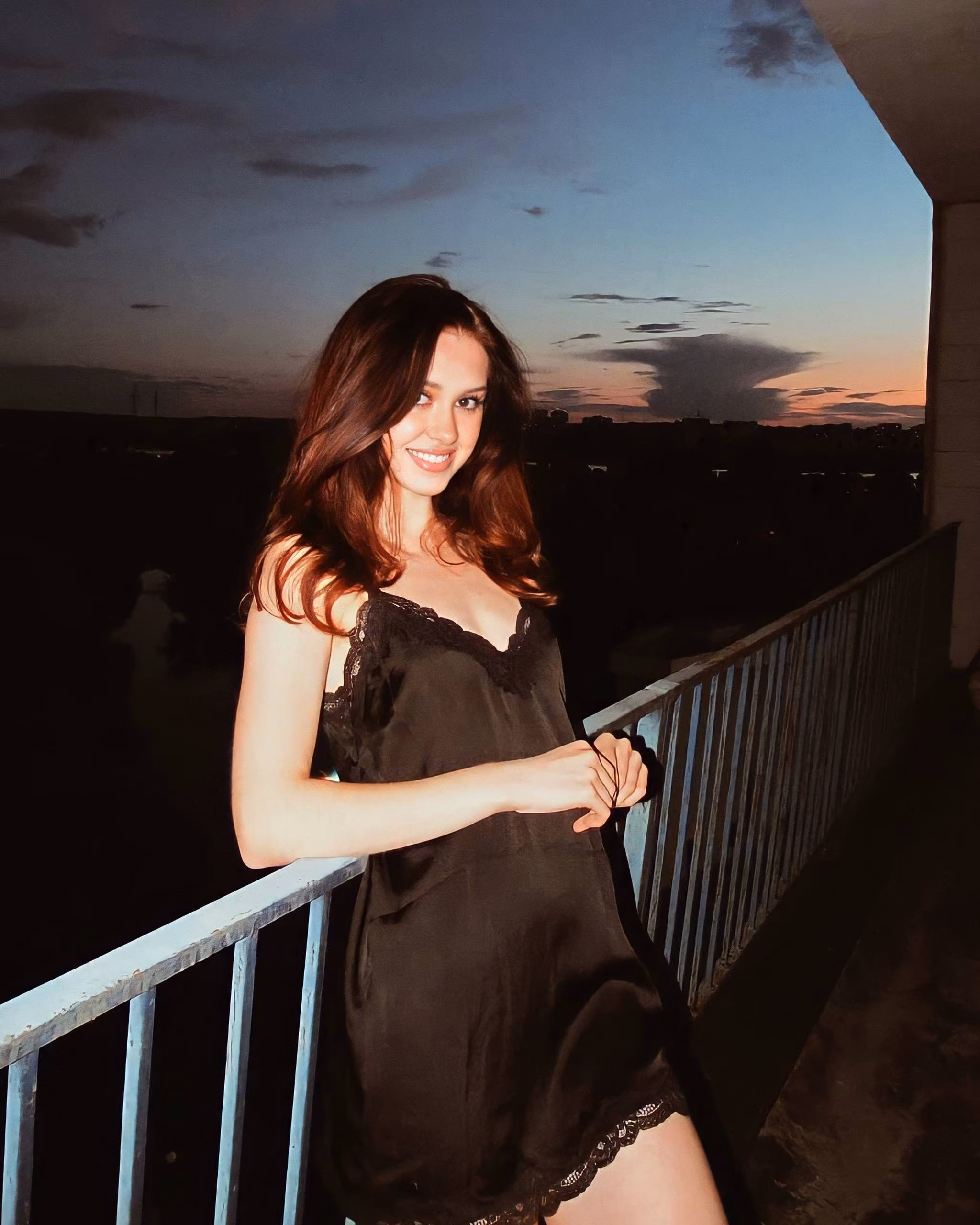 Sofiia 18 Ukraine Love online Sofiia