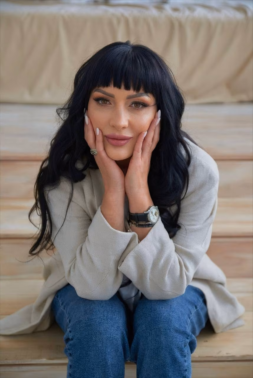 Alisa 48 Italy Find love Alisa