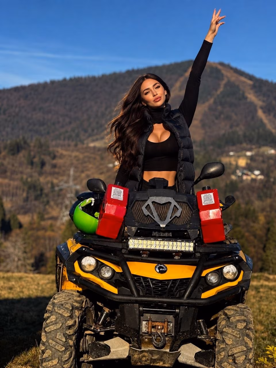Taisiia 30 Ukraine Cute woman Taisiia