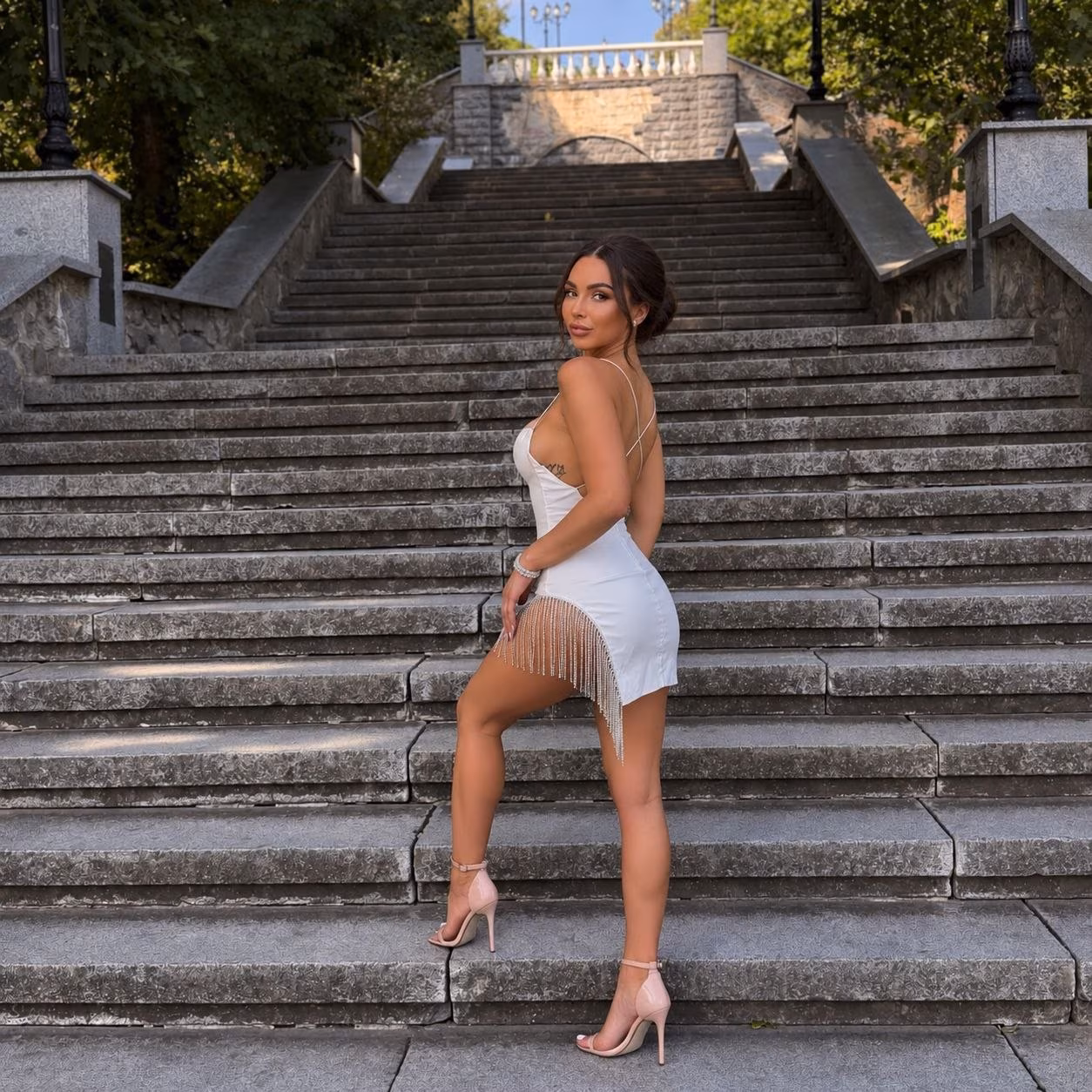 Taisiia 30 Ukraine Foreign wife Taisiia