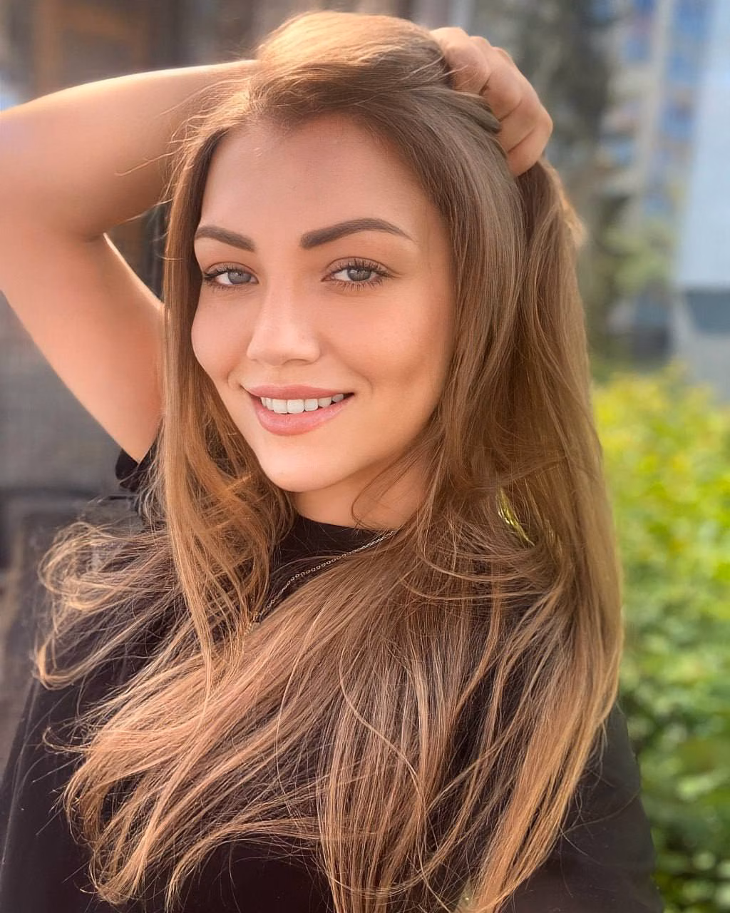 Irina 35 Ukraine Meet date Irina