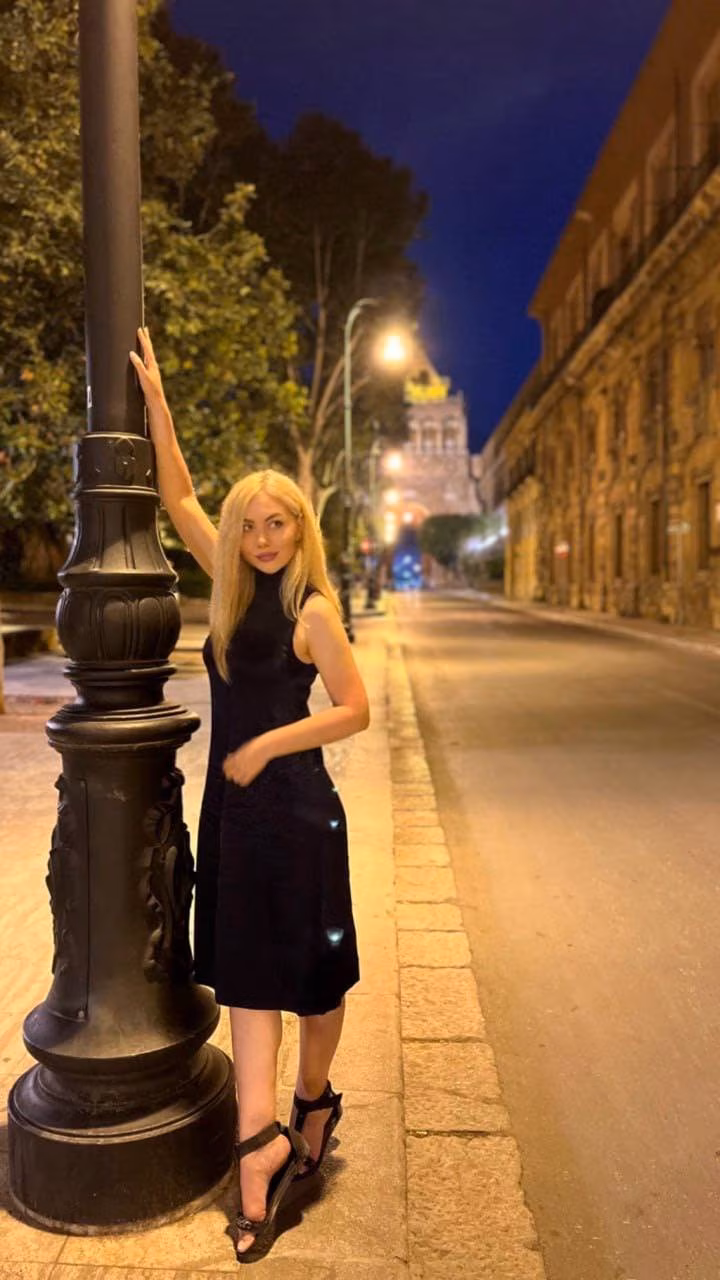 Maria 39 Ukraine Meet bride Maria