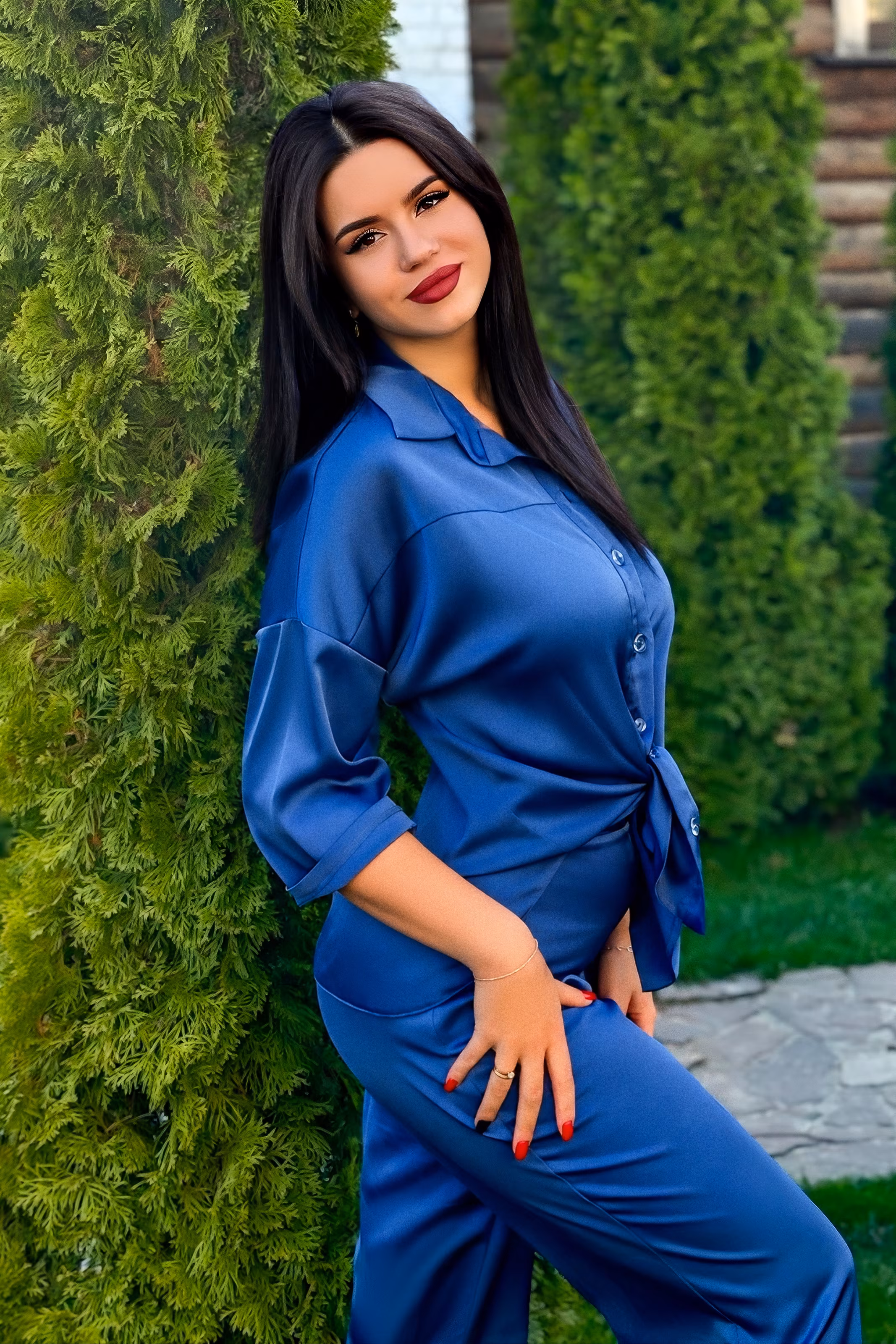 Zhanna 22 Ukraine Romance and serious intentions Zhanna