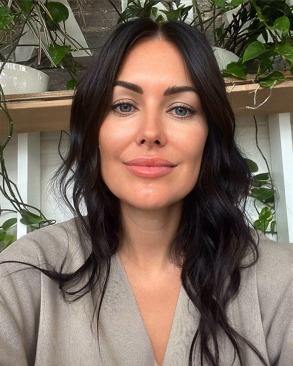 Anna 47 Ukraine Date single Anna