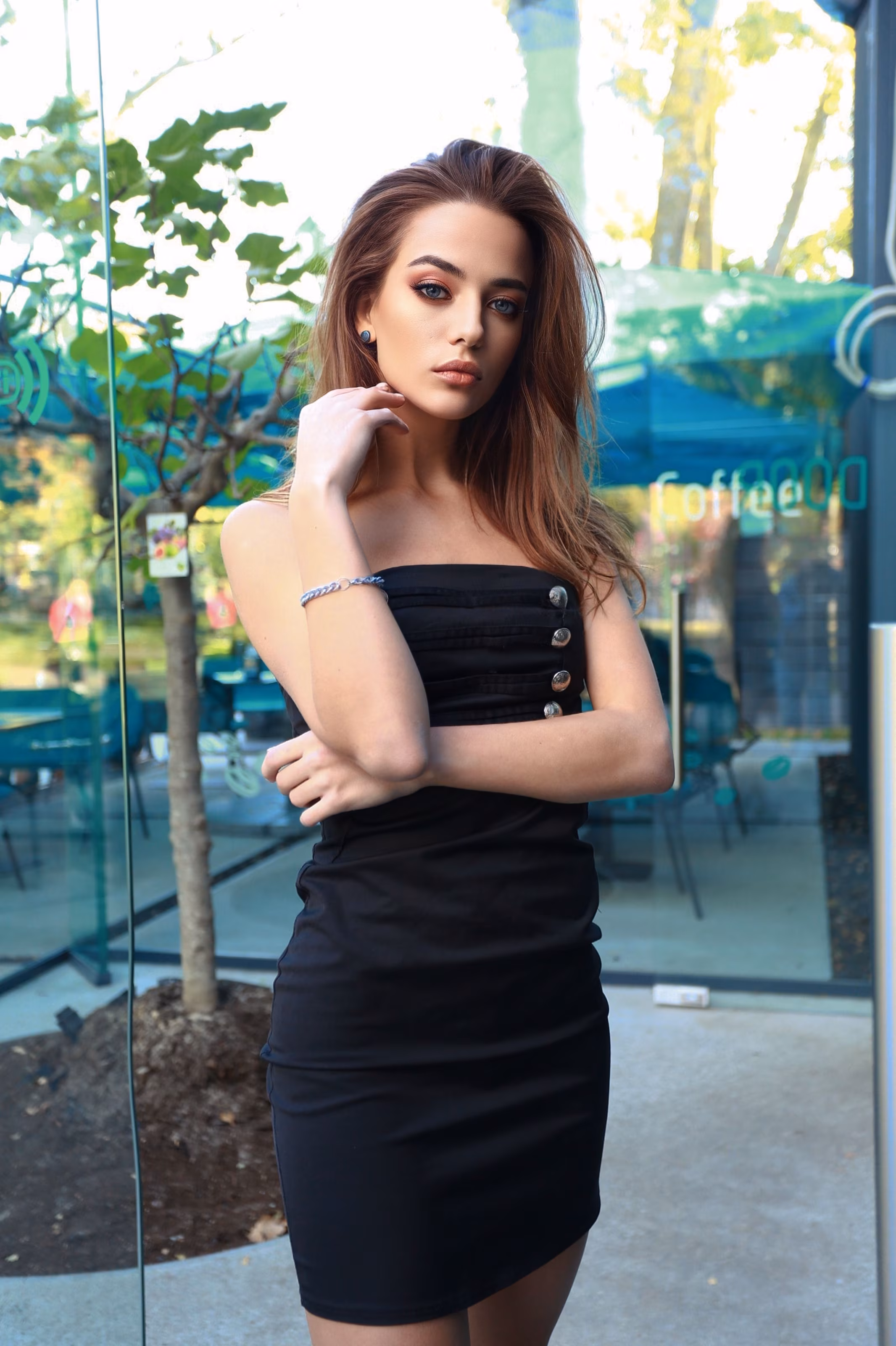 Mariia 25 Ukraine Sweetheart Mariia date