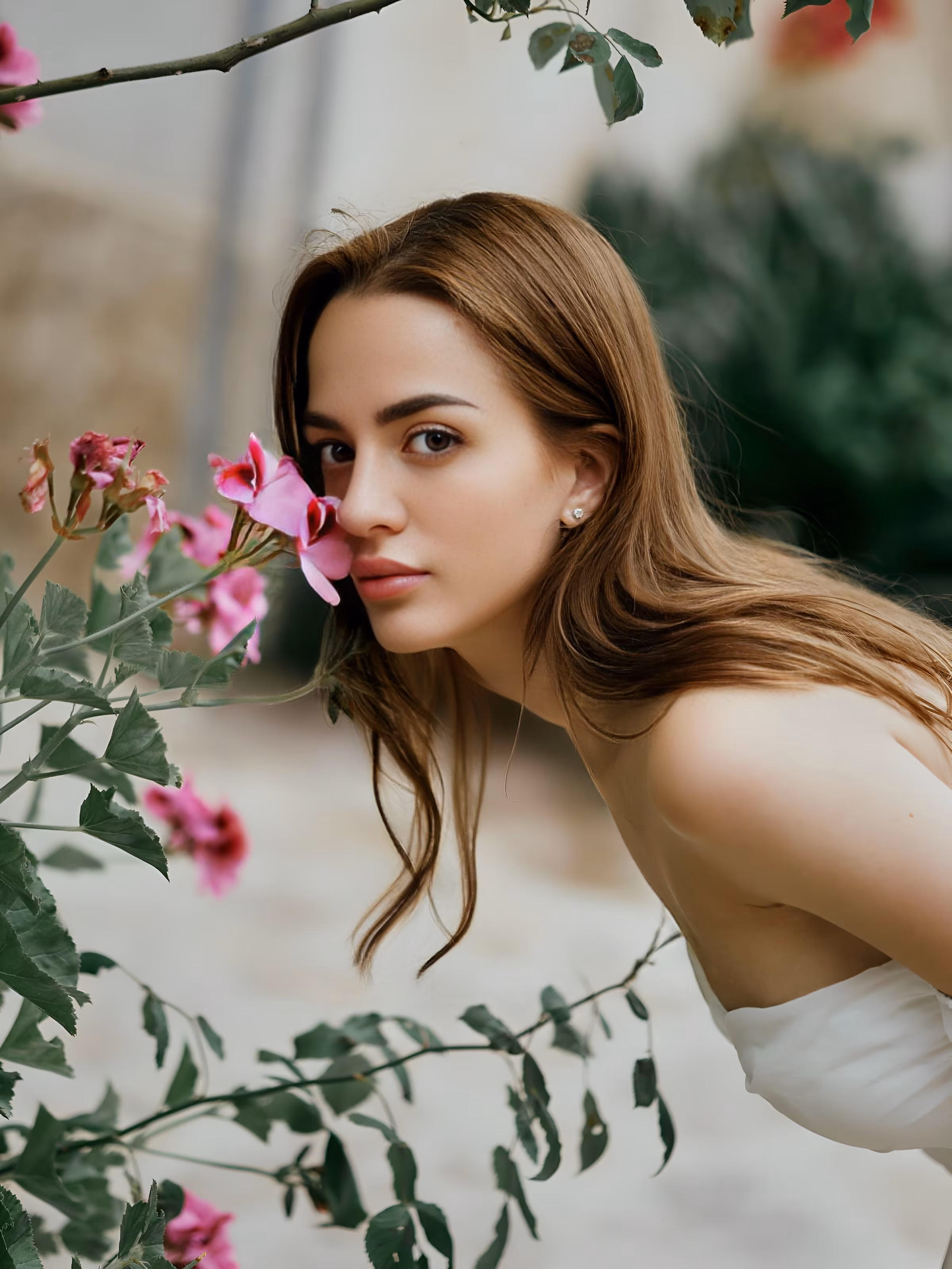 Mariia 25 Ukraine Beautiful soul Mariia