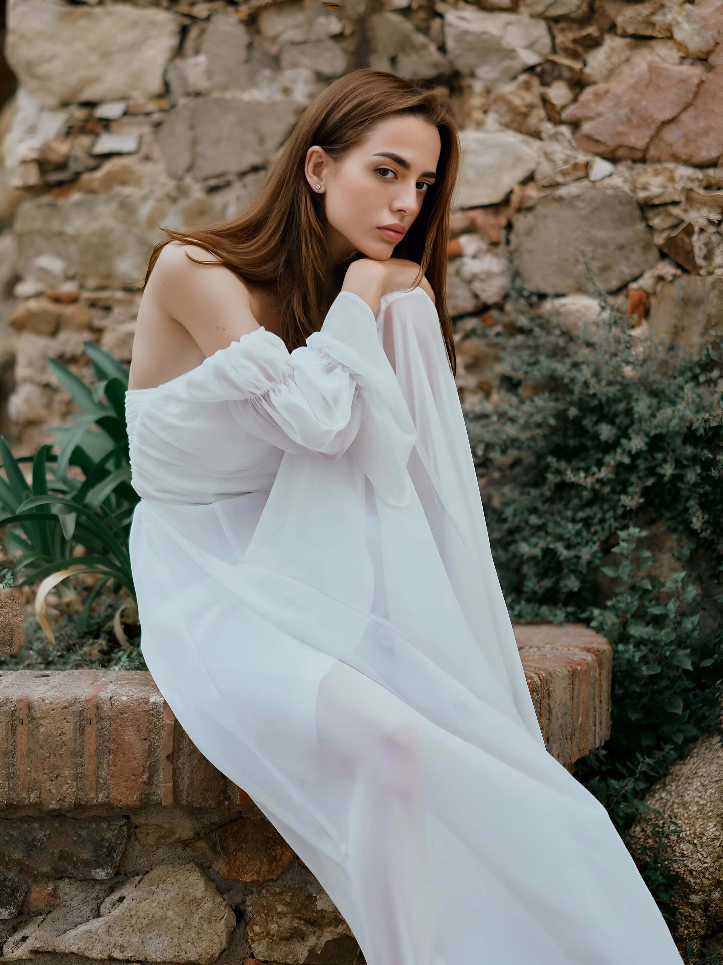 Mariia 25 Ukraine Single lady Mariia
