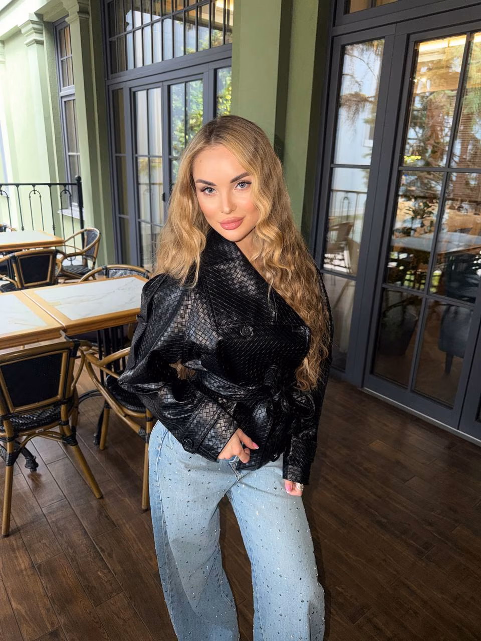 Valleriia 24 Ukraine Serious dating Valleriia