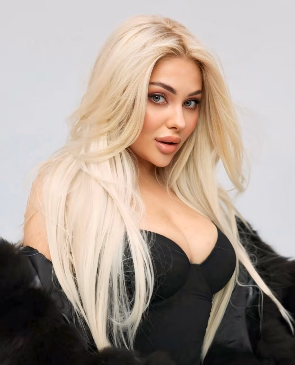 Liliya 24 Ukraine Find wife Liliya