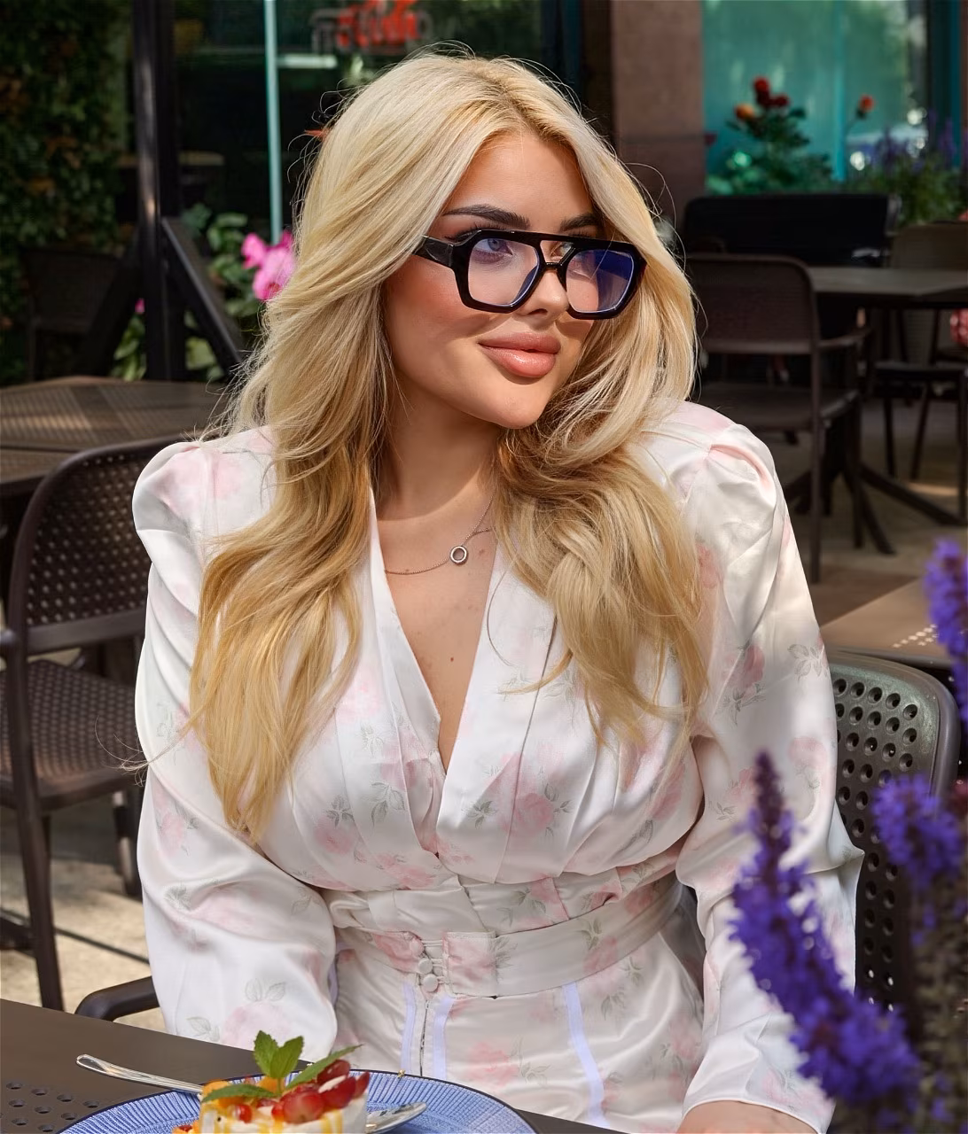 Liliya 24 Ukraine Meet woman Liliya