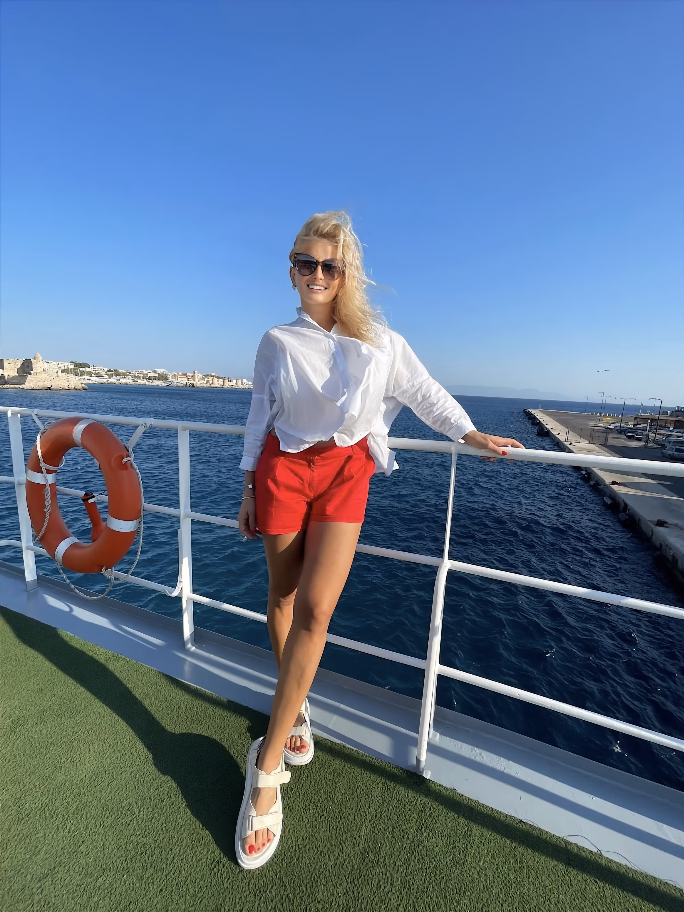 Ketino 46 Norway Date single Ketino