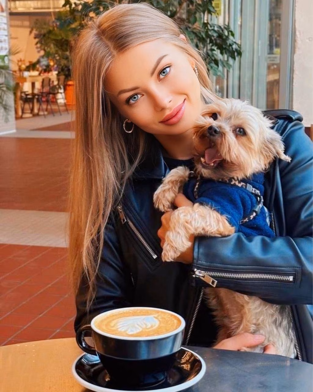 Anna 35 Ukraine Find wife Anna