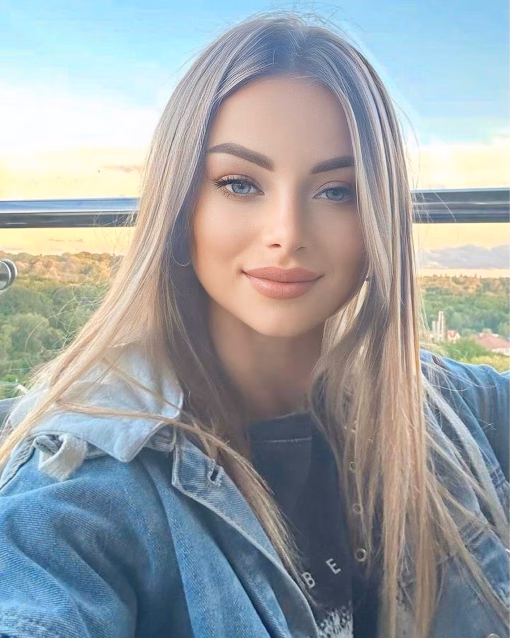 Anna 35 Ukraine Pretty girl Anna