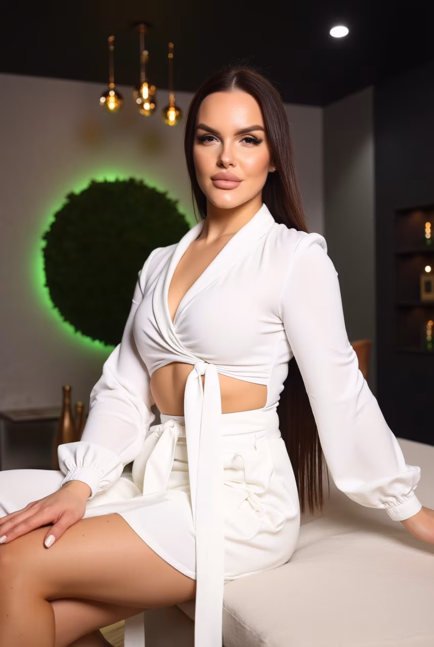 Tetiana 26 Ukraine Loyal girl Tetiana