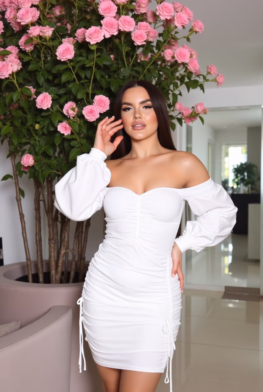 Tetiana 26 Ukraine Foreign wife Tetiana