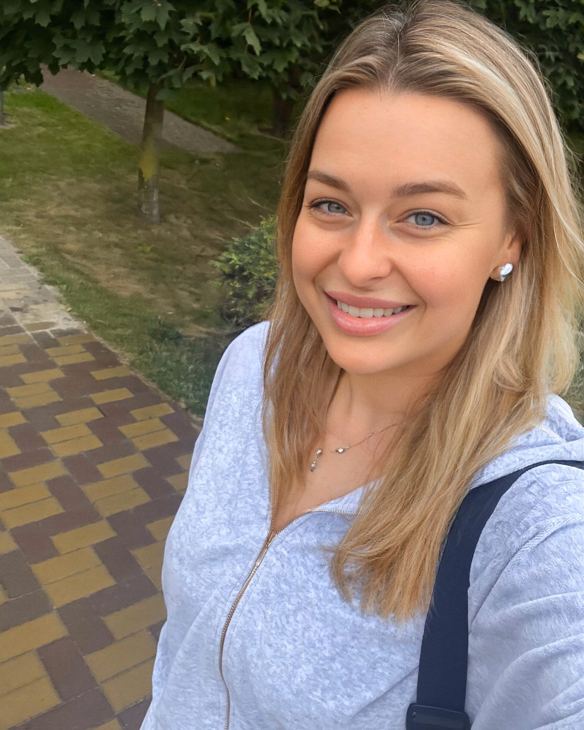 Liudmyla 40 Ukraine Find wife Liudmyla