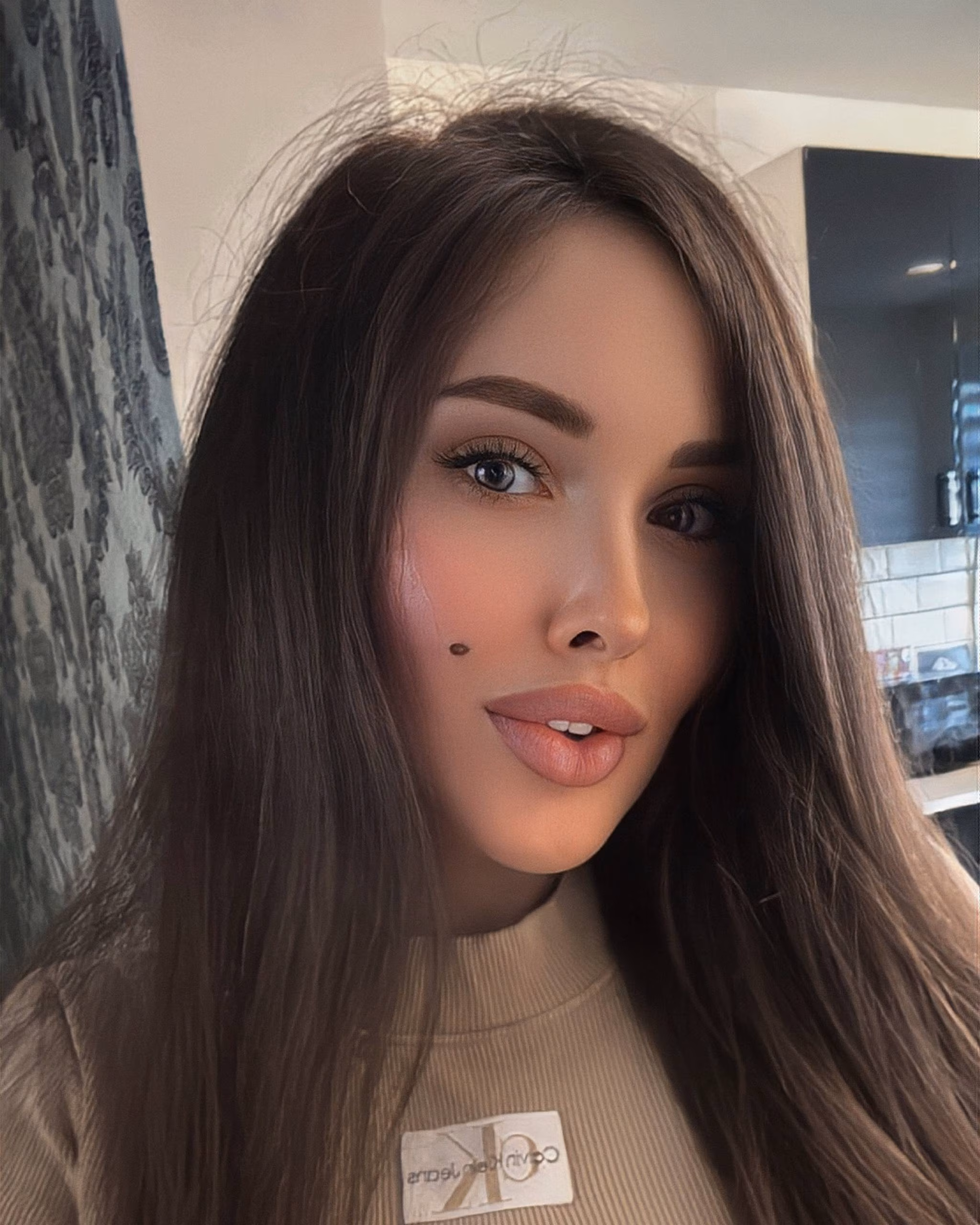 Yanina 36 Ukraine Meet woman Yanina