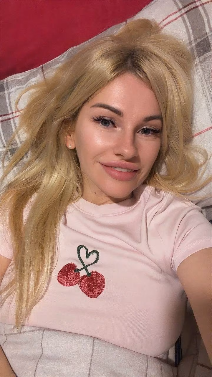 Valentyna 39 Ukraine Meet girl Valentyna