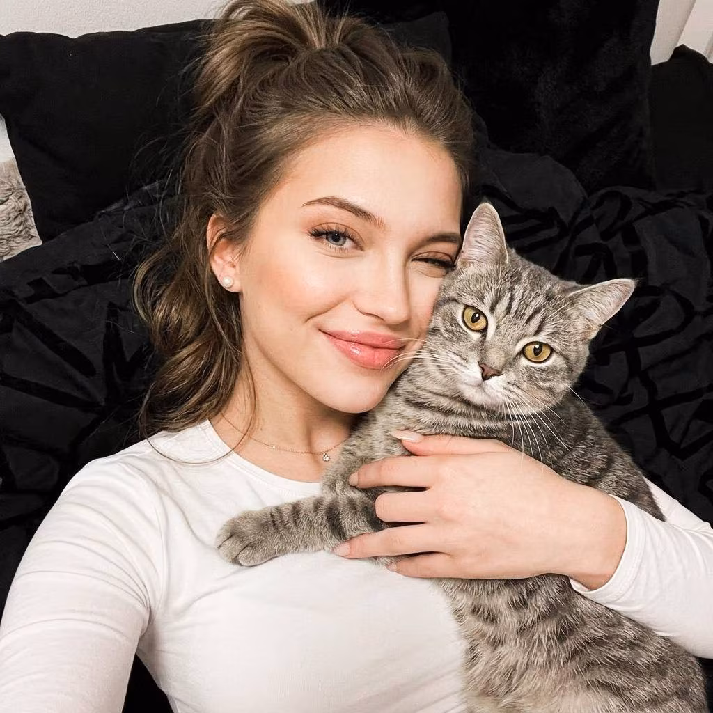 Vladyslava 20 Ukraine Love online Vladyslava