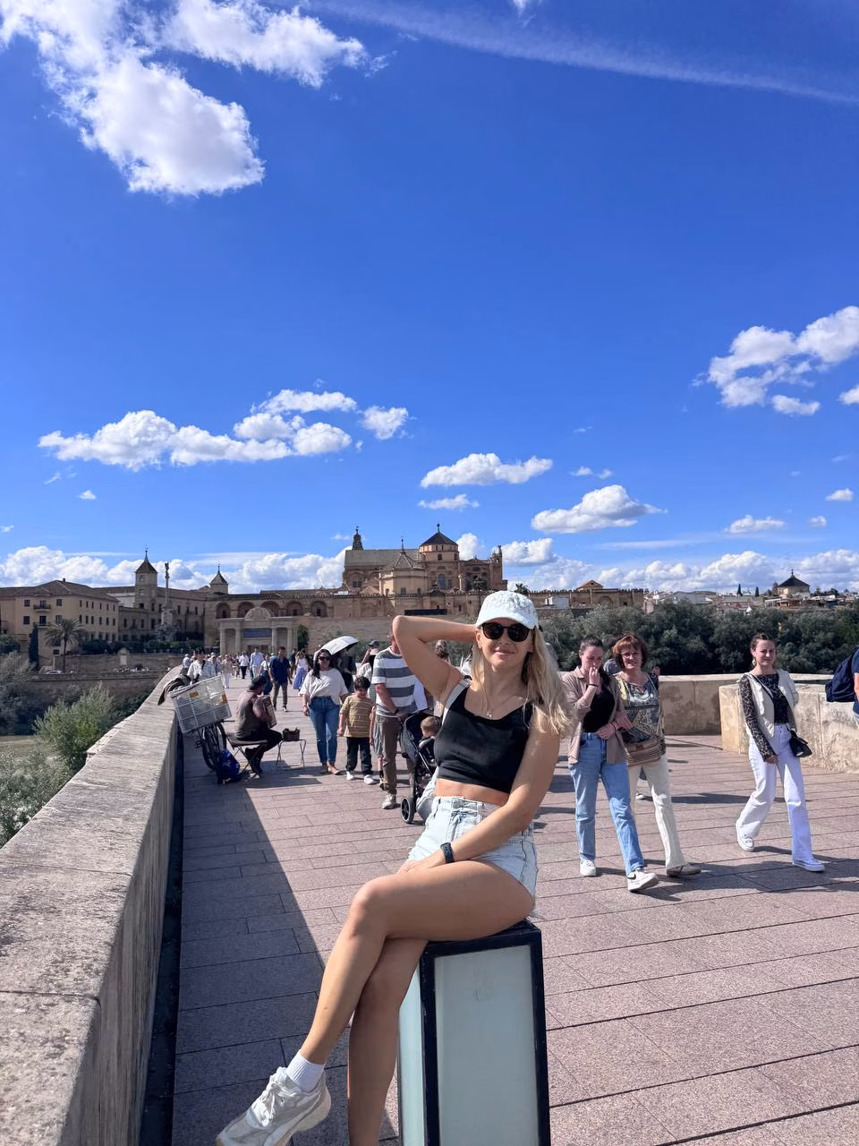 Olena 42 Spain Romance and serious intentions Olena