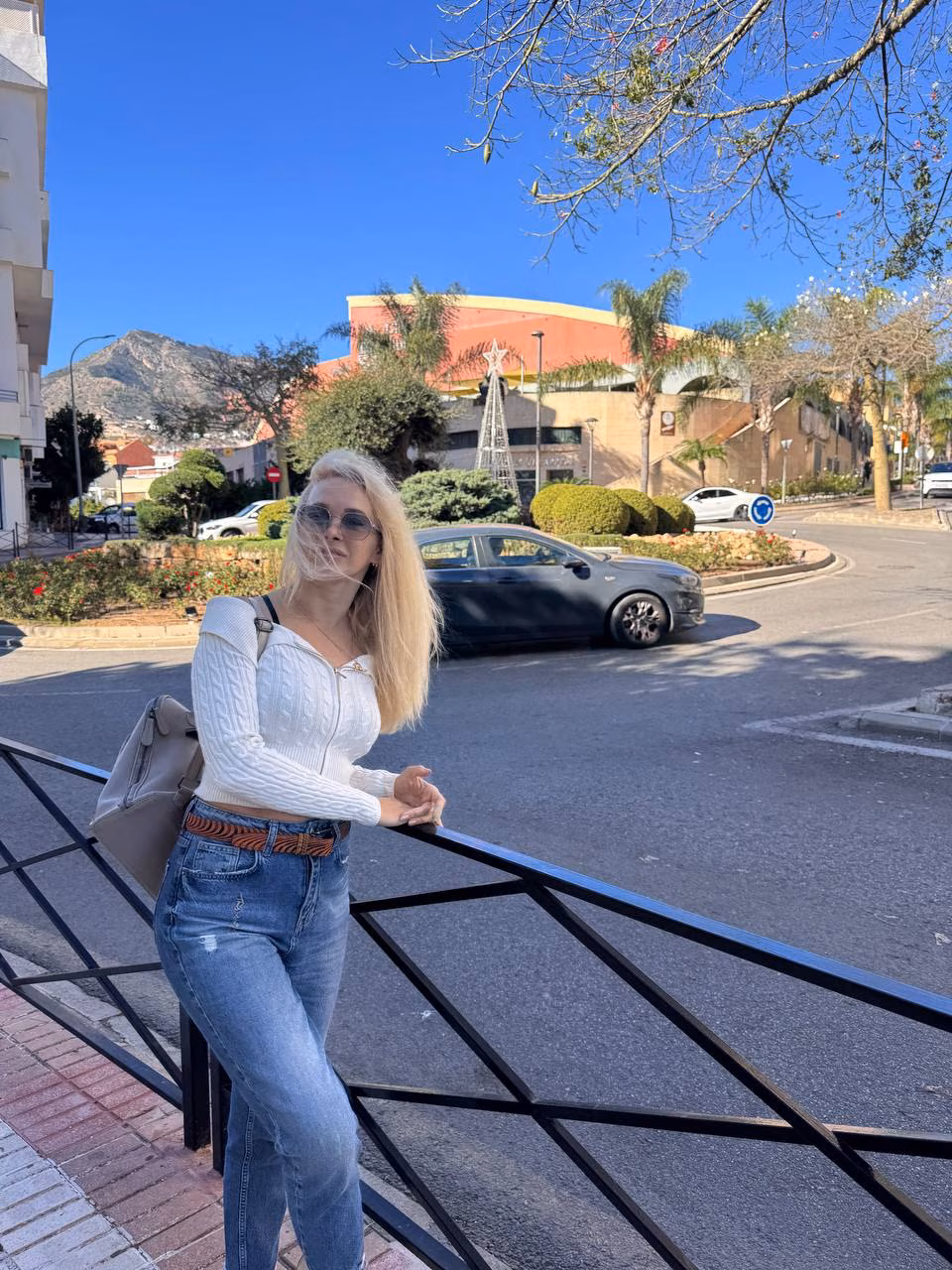 Olena 42 Spain Future wife Olena