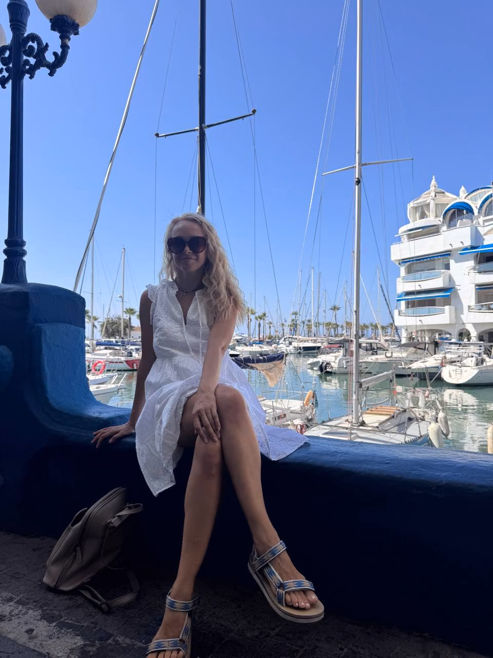 Olena 42 Spain Date single Olena