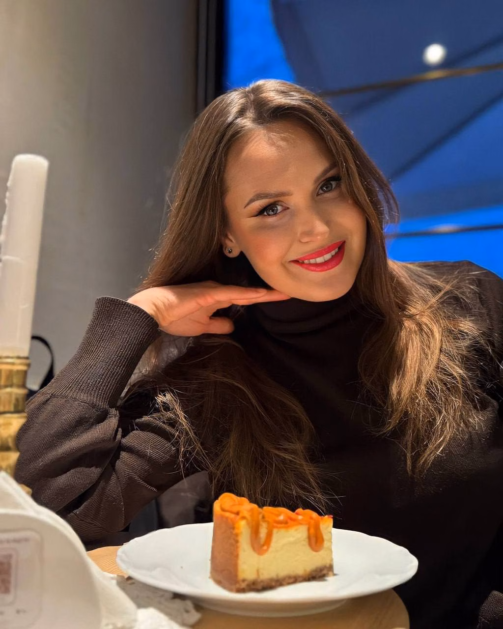 Anna 38 United Kingdom Date single Anna