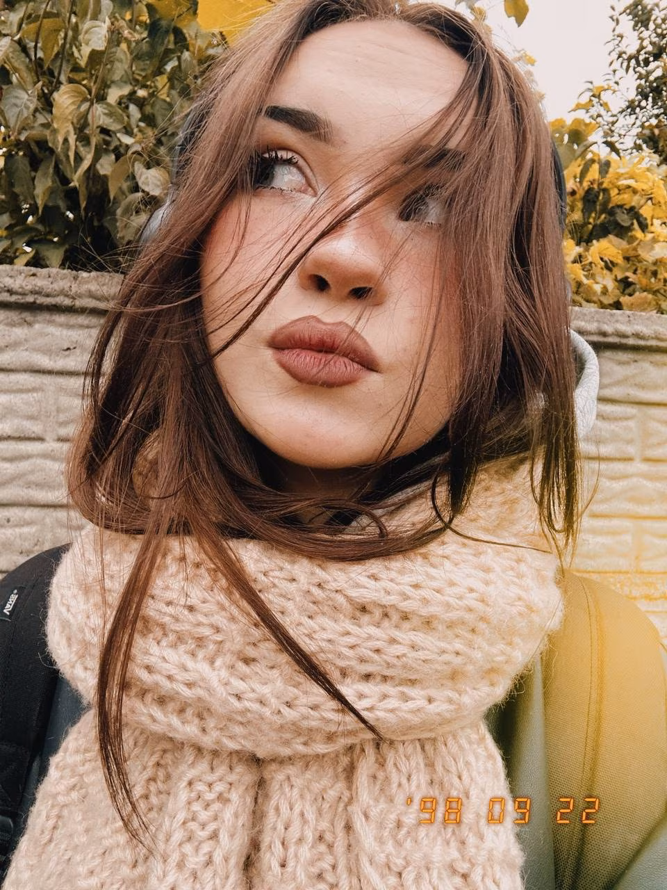 Yana 18 Ukraine Meet woman Yana