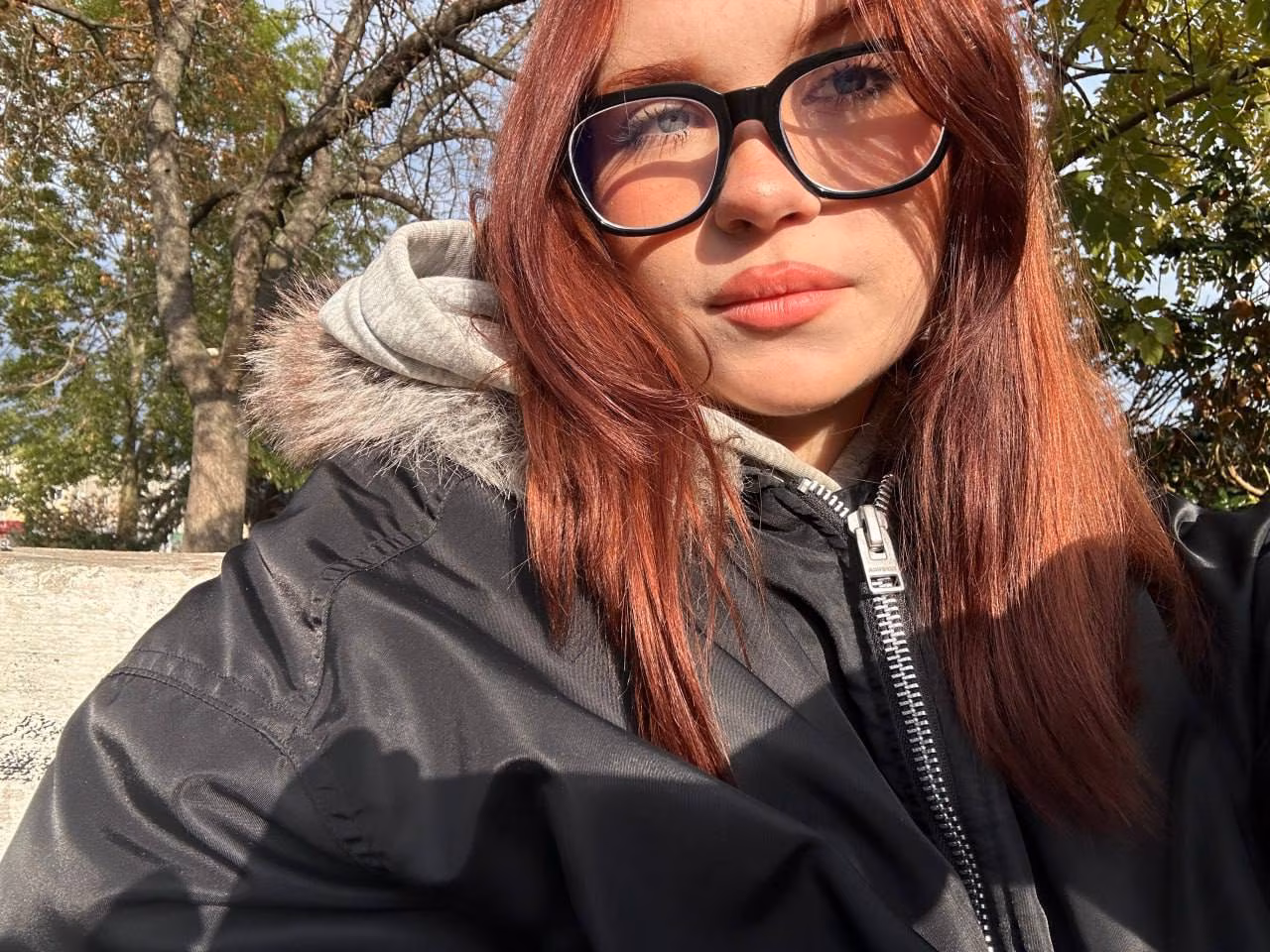 Yana 18 Ukraine Find love Yana