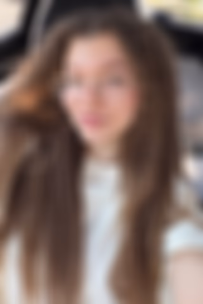 Darina 23 Kyiv Ukraine Elegant bride looking for a man from abroad